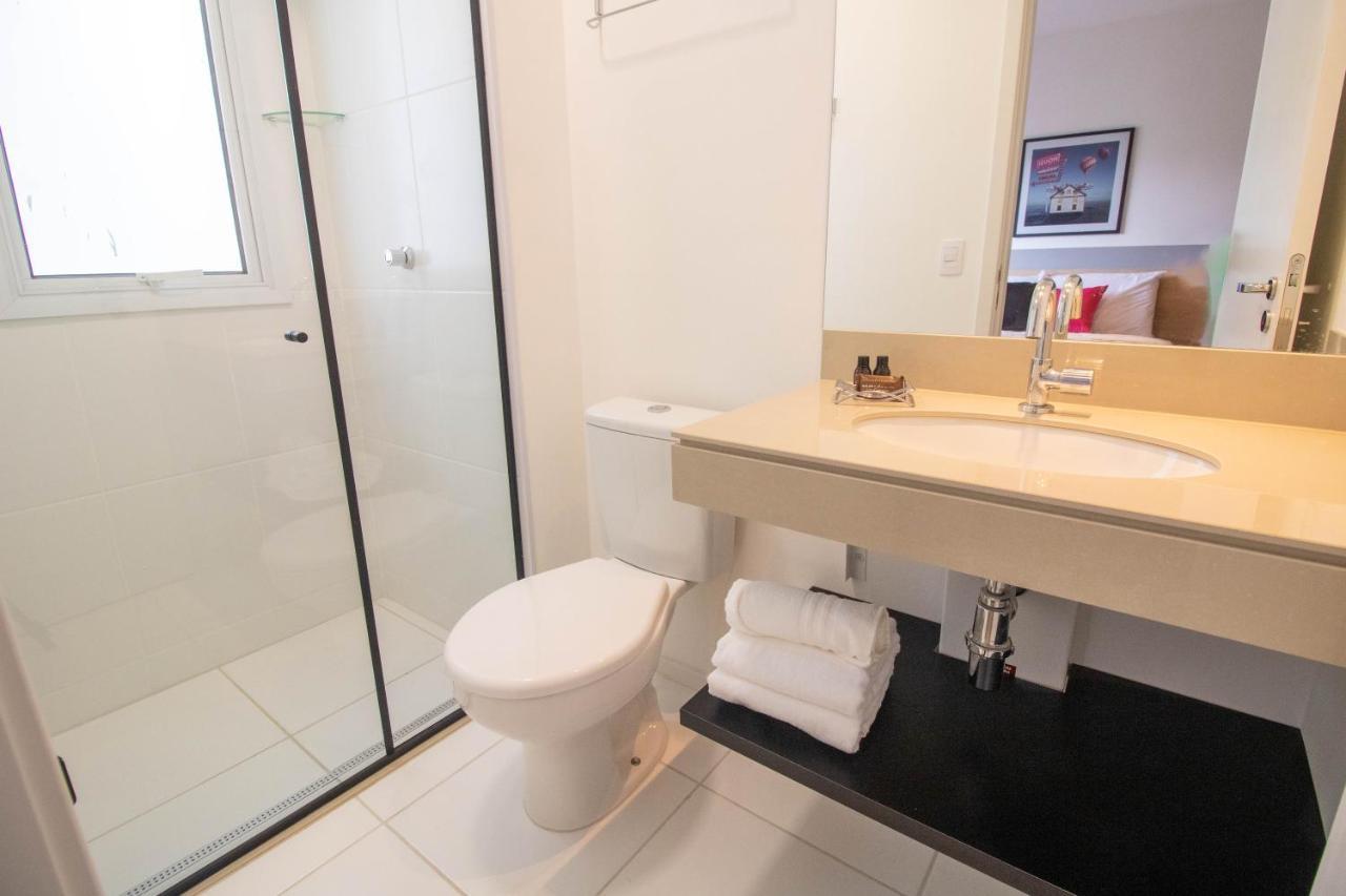 Housi - Metropolitan Sidney Smart Style Apartment Гояния Екстериор снимка