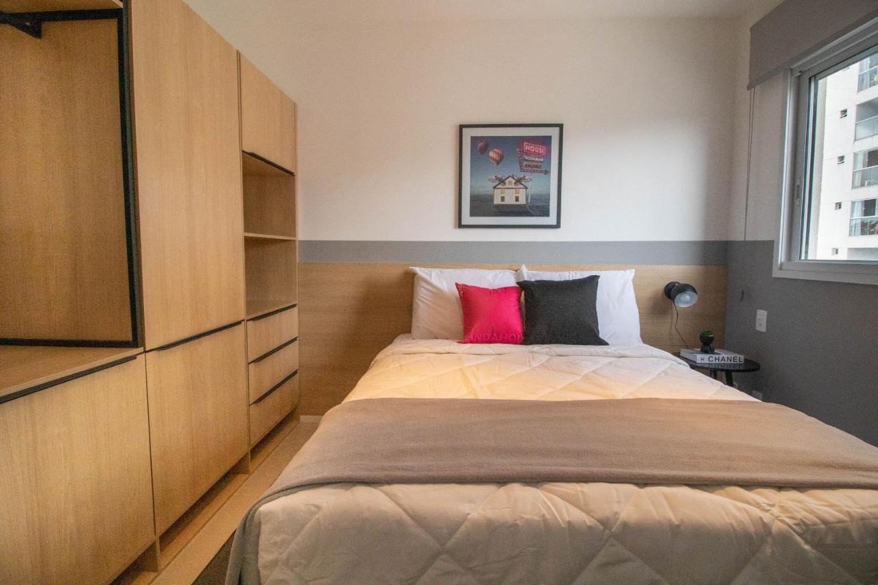 Housi - Metropolitan Sidney Smart Style Apartment Гояния Екстериор снимка