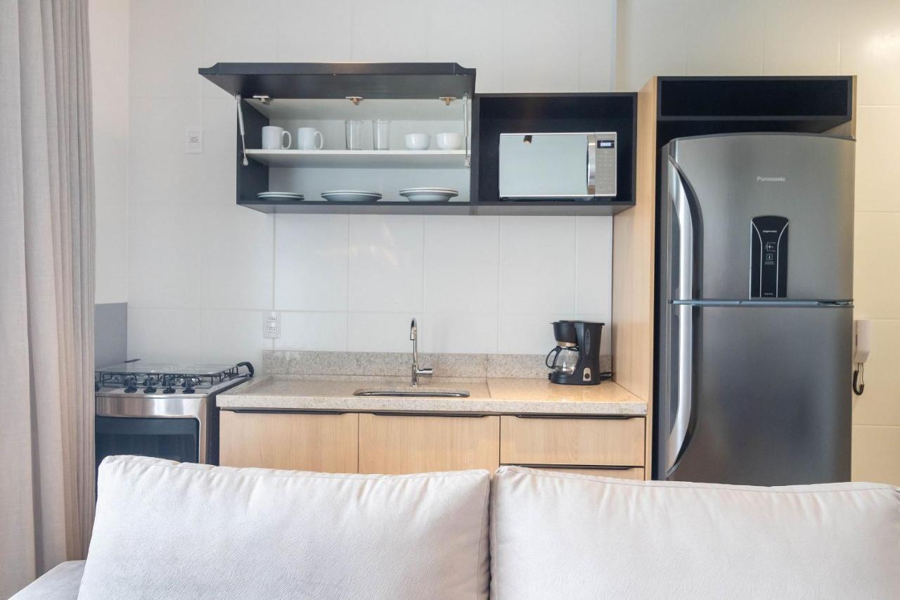 Housi - Metropolitan Sidney Smart Style Apartment Гояния Екстериор снимка