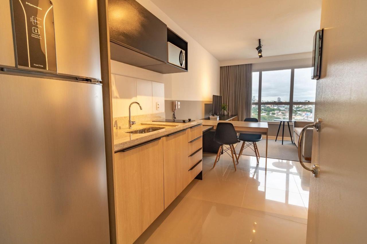 Housi - Metropolitan Sidney Smart Style Apartment Гояния Екстериор снимка